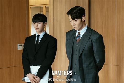 Spoiler Drakor Numbers Episode Tayang Besok Jumat Juli Di Mbc