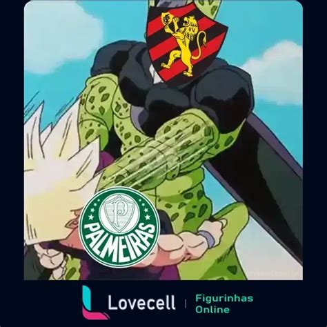 Figurinhas Zuando O Palmeiras - Figurinha "Sport surrando o Palmeiras" para WhatsApp | Lovecell