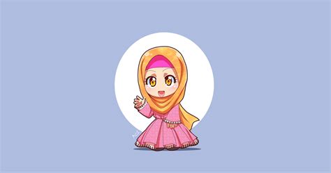 Papel De Parede Hd Para Desktop Religioso Islão Hijab Baixar Imagem