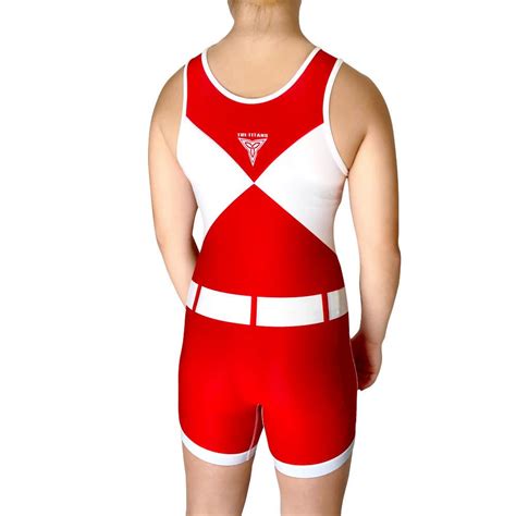 Tri-Titans Womens Tri-Titan Power Reversible Singlet