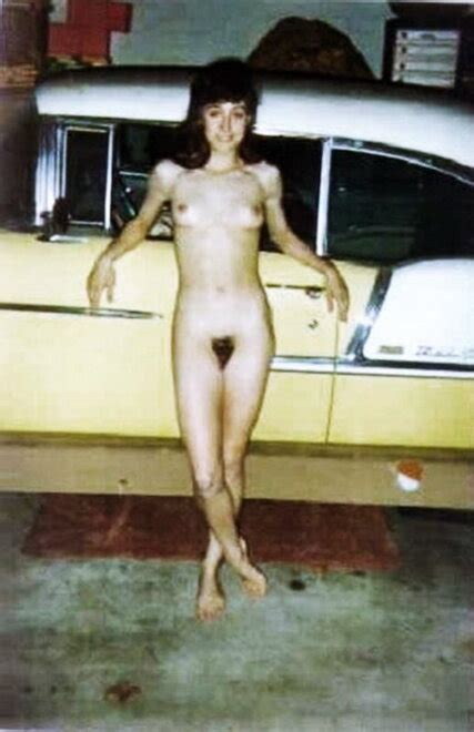 Retro Vintage Polaroid 031 200 11 Porn Pic