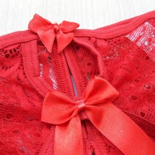 Calcinha Fio Dental Modelo Exibida Sex Shop Shopee Brasil