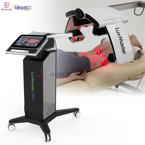 Nm Nm Cold D Laser Pain Relief Rehabilitation Luxmaster