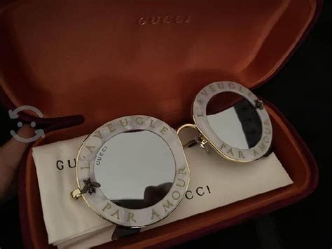 Venta Lentes Gucci Par Amour En Stock