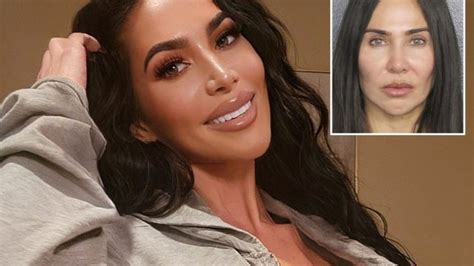 Kim Kardashian Look Alike Dies After Botched Injection In Hotel