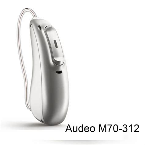 Digital Phonak Audeo M Hearing Aids Receiver In Canal Available