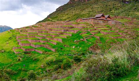 Best Treks To Machu Picchu Peru Treks Hikes To Machu Picchu