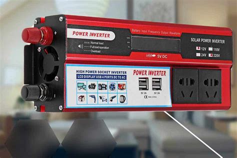 14 Of The Best RV Inverters