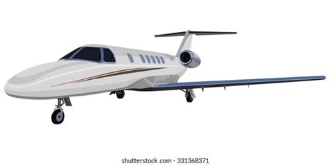 Private jet no background Images, Stock Photos & Vectors | Shutterstock