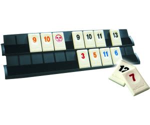 Rummikub Chiffres Au Meilleur Prix Mai Idealo Fr