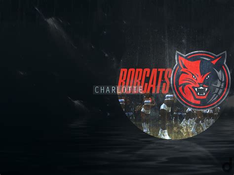 🔥 [50+] Charlotte Bobcats Wallpapers | WallpaperSafari