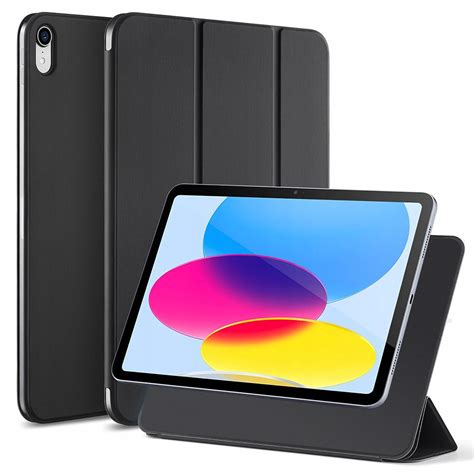 Купить МАГНИТНЫЙ ЧЕХОЛ ESR ДЛЯ IPAD 10.9 2022 10-ПОКОЛЕНИЯ: отзывы ...
