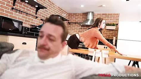 Pegas Productions Nicki Hunter Gets Her Ass Fucked By A Big Penis XHamster