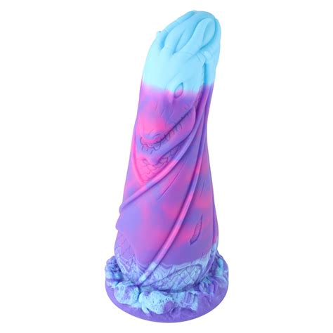 Fantasy Dildo Attachment Edna Cm Kliclok Hismith