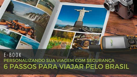 Pacote De Viagem Para Amaz Nia Teste Ag Ncia De Turismo De