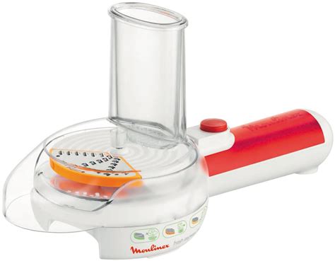 Moulinex Fresh Express Mov' - buy at Galaxus
