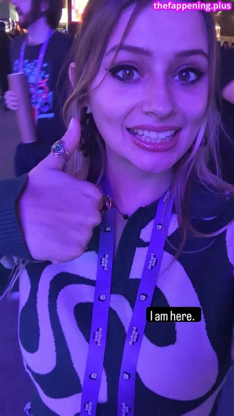 Katerino Artemis Scarlet Katerinotv Nude OnlyFans Photo The Fappening Plus