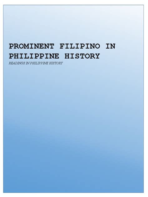 History Project | PDF