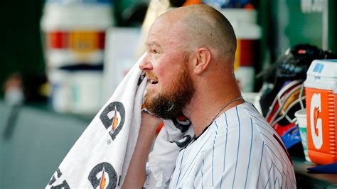 Nationals pitcher Jon Lester to have thyroid surgery after experiencing ...