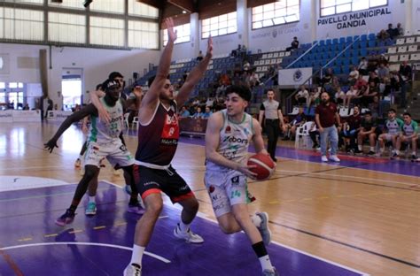 El CB Tormes Empieza Con Buen Pie La Fase De Ascenso Tras Vencer Al