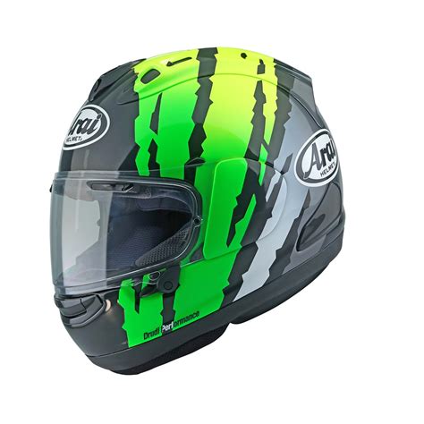 Casque ARAI RX 7V EVO Blade Jaune