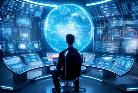 ¿Cuántos tipos de Inteligencia Artificial existen? Te decimos los 10 ... 