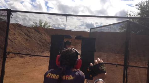 Etapa Do Campeonato Brasileiro De IPSC 2015 YouTube