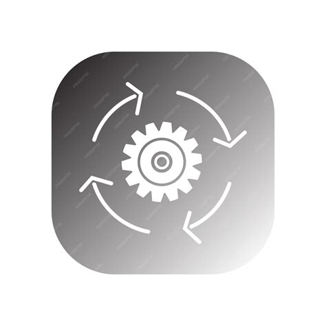 premium vector system icon vector