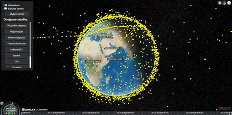 satellite-tracking · GitHub Topics · GitHub