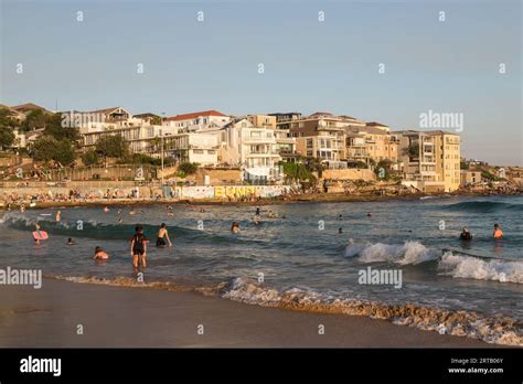 Coastal Apartments Overlooking Bondi Beach Sydney Nsw Australia