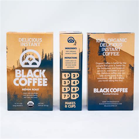 Organic Coffee