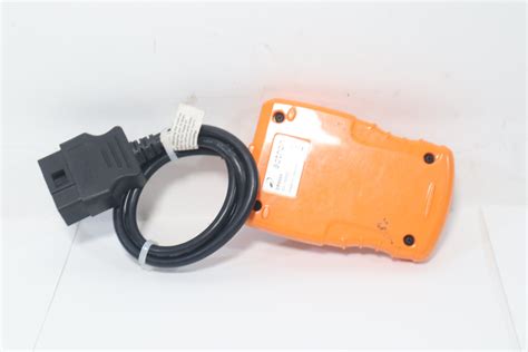 Actron Cp9175 Obd Ii Autoscanner 4