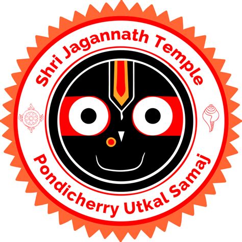 Update more than 80 jagannath logo - ceg.edu.vn