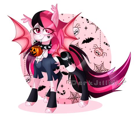 Happy Halloween 2022 By Darkjillmlp123 On Deviantart