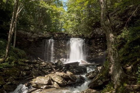 West Virginia Launches The Nations First Statewide Waterfall Trail Ridgeview News