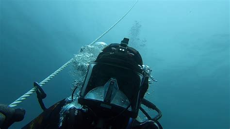 Douglas Shoal Sediment Sampling Panorama Video 2019 E4 7 GH010080