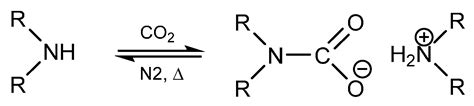 Molecules Free Full Text Reduced Reactivity Of Amines Against