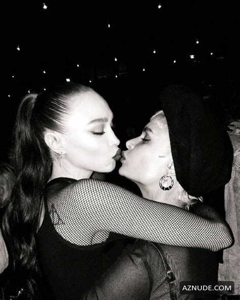 Ivy Levan Nude And Sexy Photos Aznude