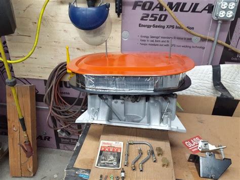 [FOR SALE] - 383 6 pack | For A Bodies Only Mopar Forum