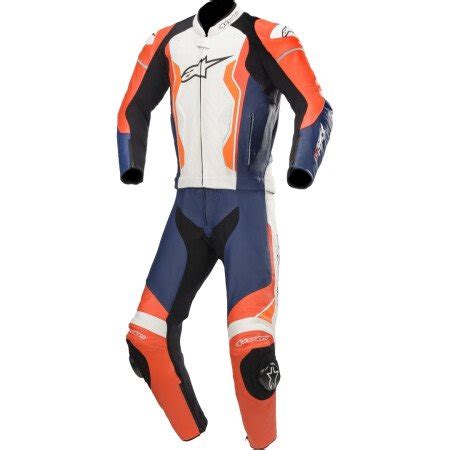 Alpinestars Gp Force Teiler Lederkombi G Nstig Auf Revoka Kaufen