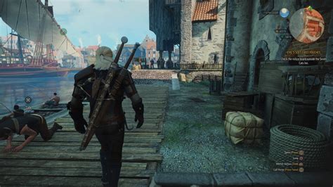 Review The Witcher 3 Wild Hunt Complete Edition PS5 Play Verse