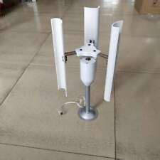 Vertical Axis Wind Turbine Model Three Phase India Ubuy