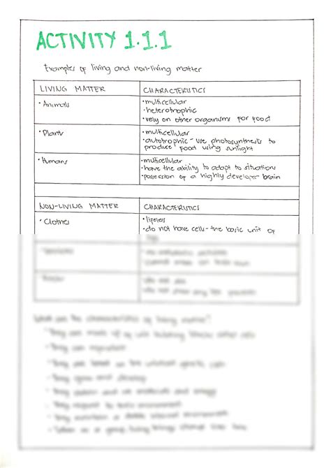 Solution Introduction To Biochemistry Studypool