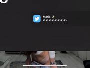 HaileyGrx Naked Masturbation