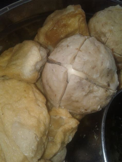 cara membuat bakso daging sapi 1 kg dengan blender 15