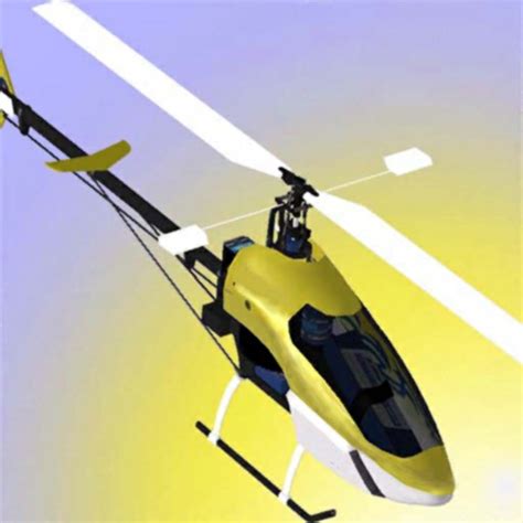 Absolute RC Heli Simulator By Happy Bytes LLC