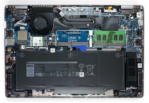 Inside Dell Latitude 13 5310 Disassembly And Upgrade Options