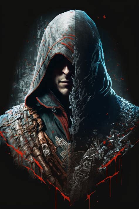 Assassins Creed Tattoo Assassins Creed Rogue Assassins Creed Artwork