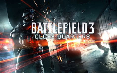 Battlefield 3 Close Quarters Wallpapers Hd Wallpapers Id 11001