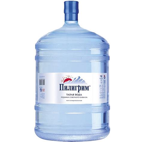 Вода 19 литров с доставкой недорого — купить по низкой цене на Яндекс ...